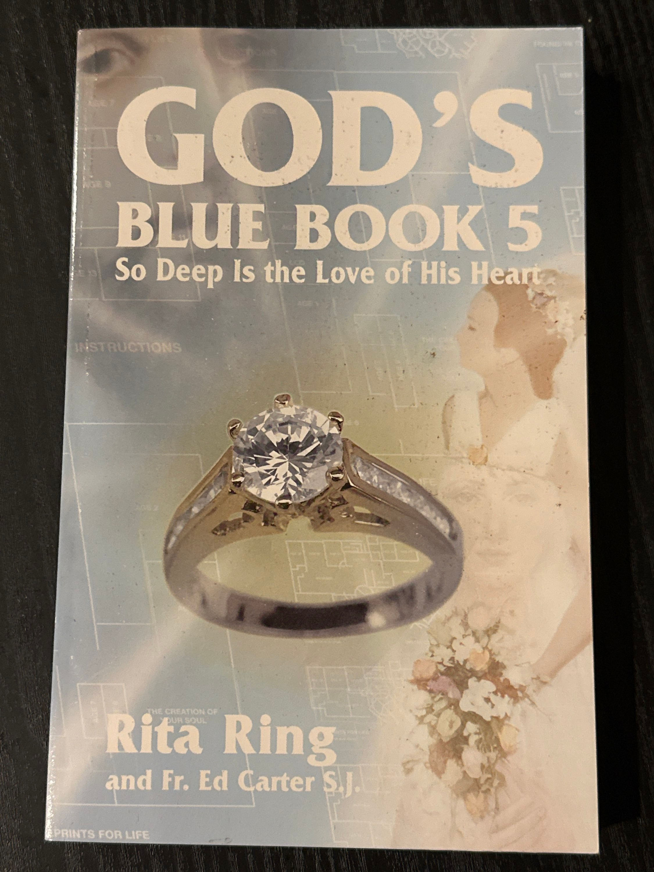 God's Blue Book 5