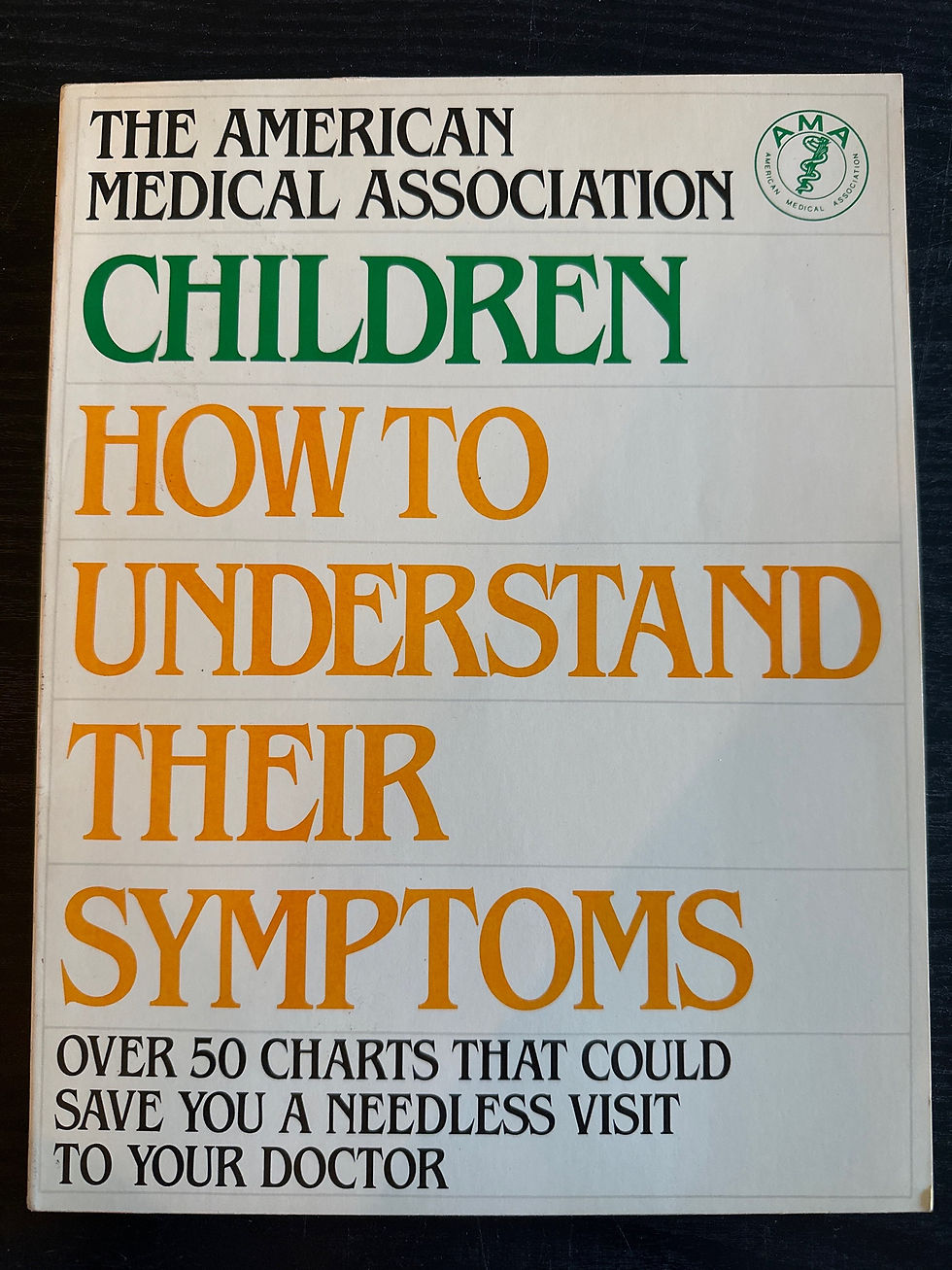Children, How to Understand Their Symptoms