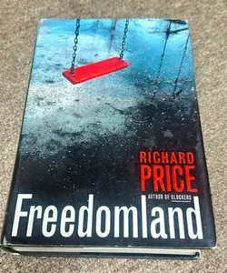 Freedomland