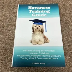 HAVANESE TRAINING GUIDE
