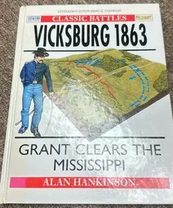 Vicksburg 1863