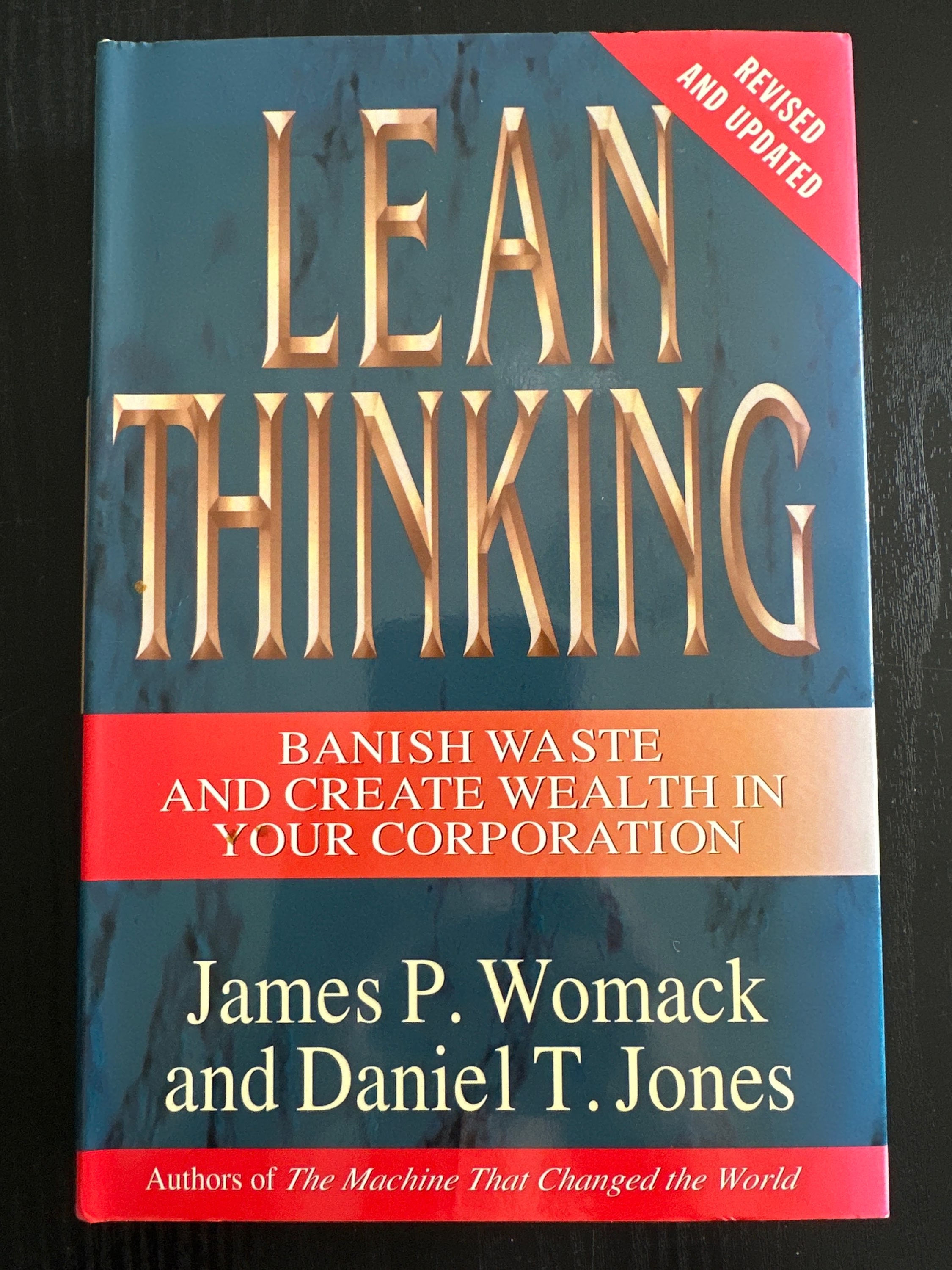 Lean Thinking