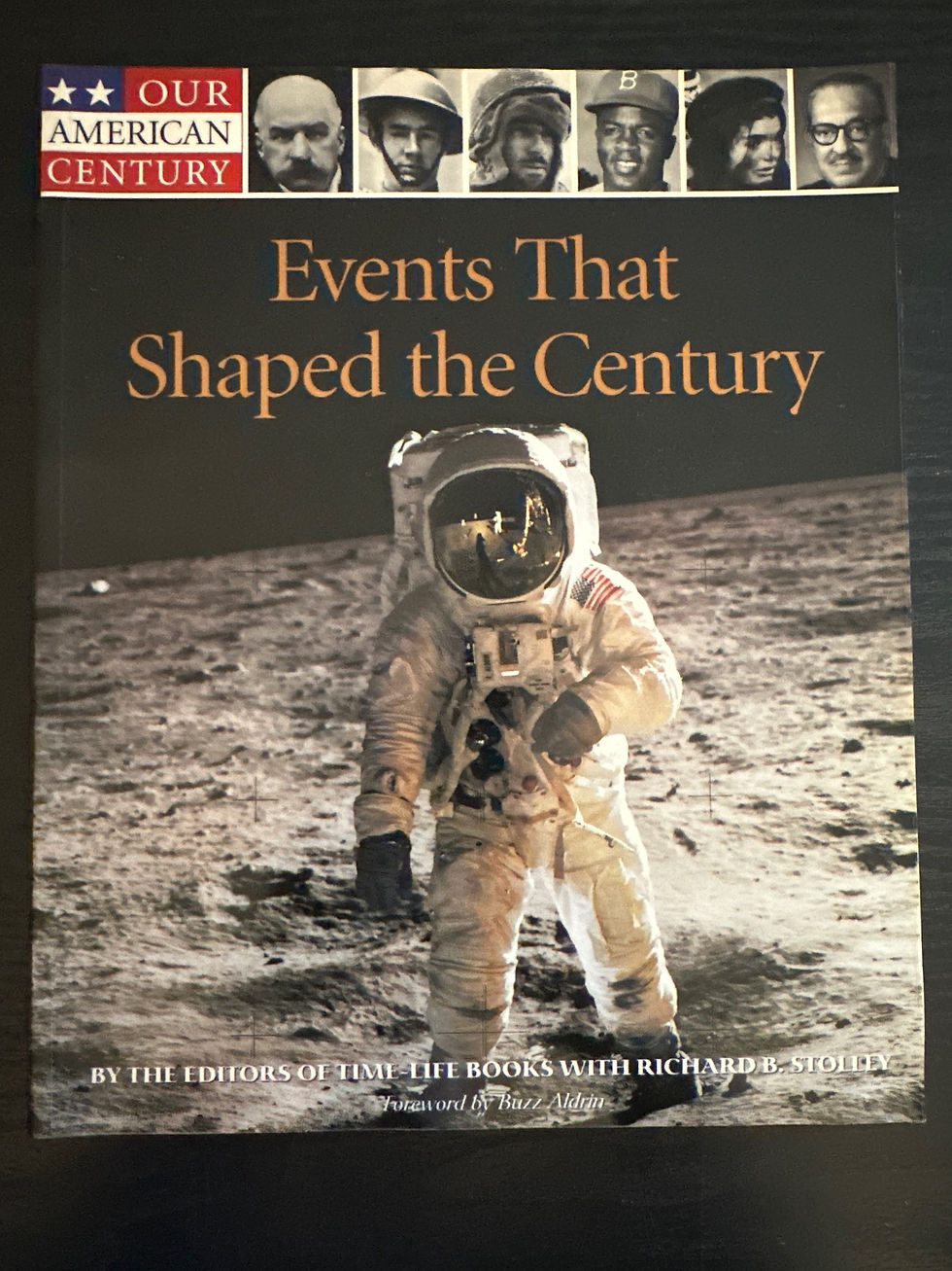 Events That Shaped the Century