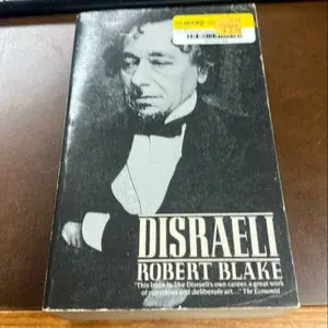 DISRAELI