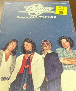 Play featuring baby come back