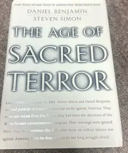 The Age of Sacred Terror