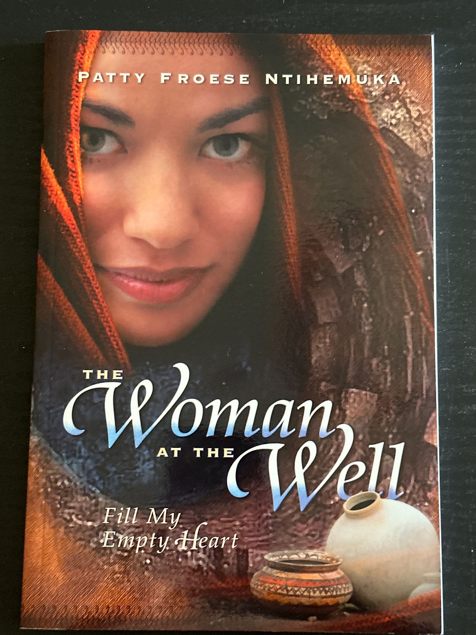 The Woman at the Well, Fill My Empty Heart
