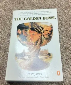 The Golden Bowl