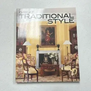 GREAT TRADITIONAL STYLE