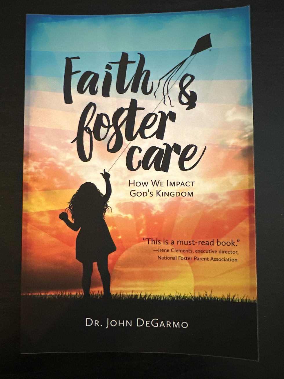 Faith & Foster Care