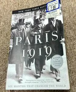Paris 1919