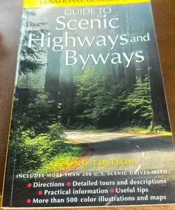 National Geographic Guide to Scenic Highways and Byways