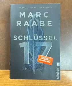 Schlussel 17