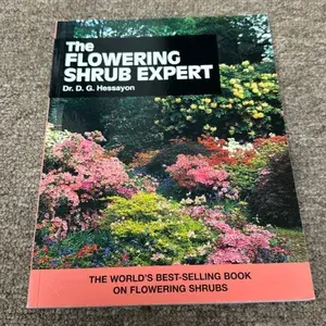 THE FLOWERING SHRUB EXPERT