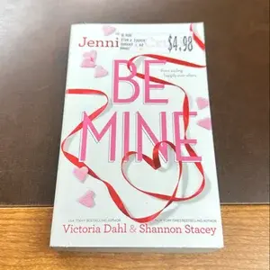 BE MINE