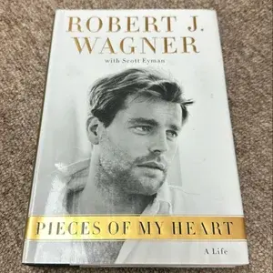 PIECES OF MY HEART