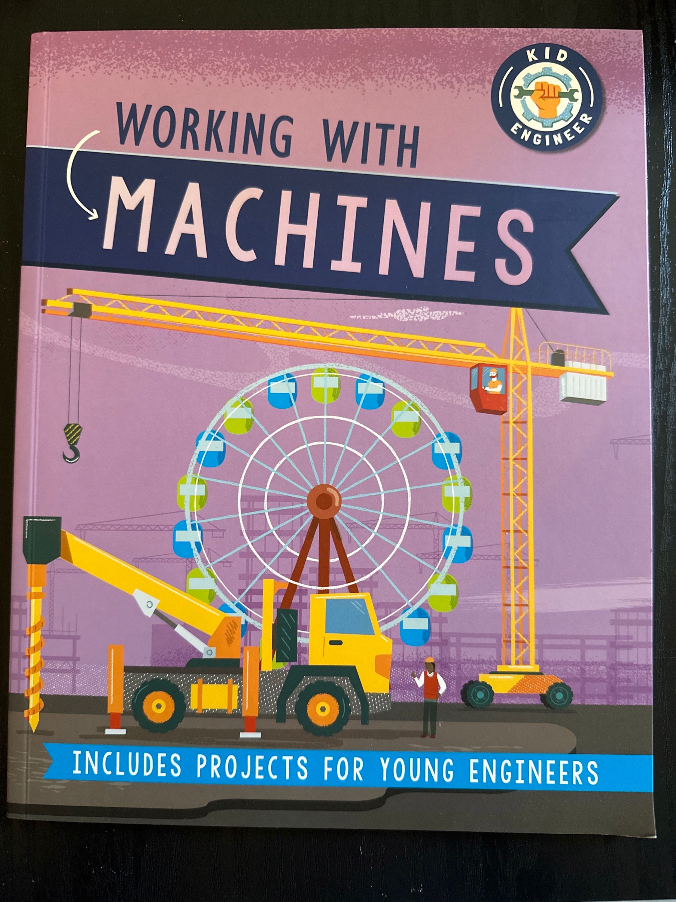 Working with Machines