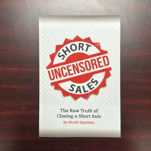 SHORT SALES