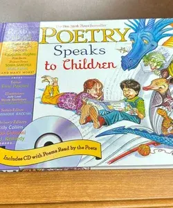 Poetry Speaks to Children