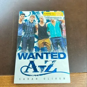 THE WANTED A-Z