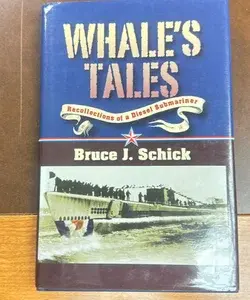 Whale Tales