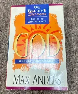 God