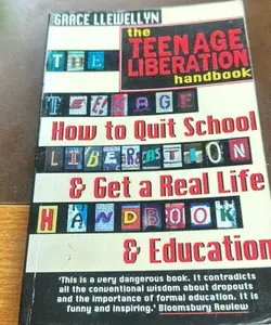 The Teenage Liberation Handbook