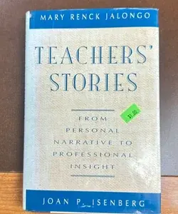Teachers' Stories