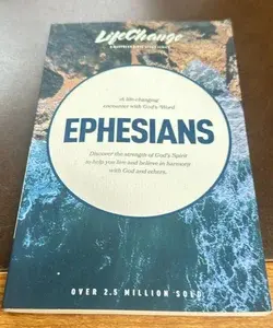 Ephesians