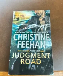 Judgment Road