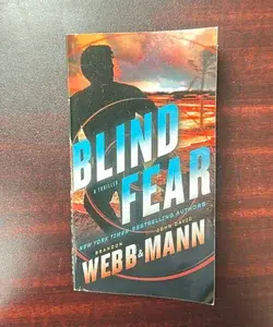 Blind Fear