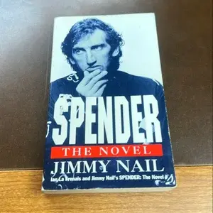 SPENDER