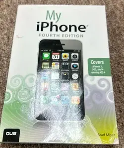 My iPhone