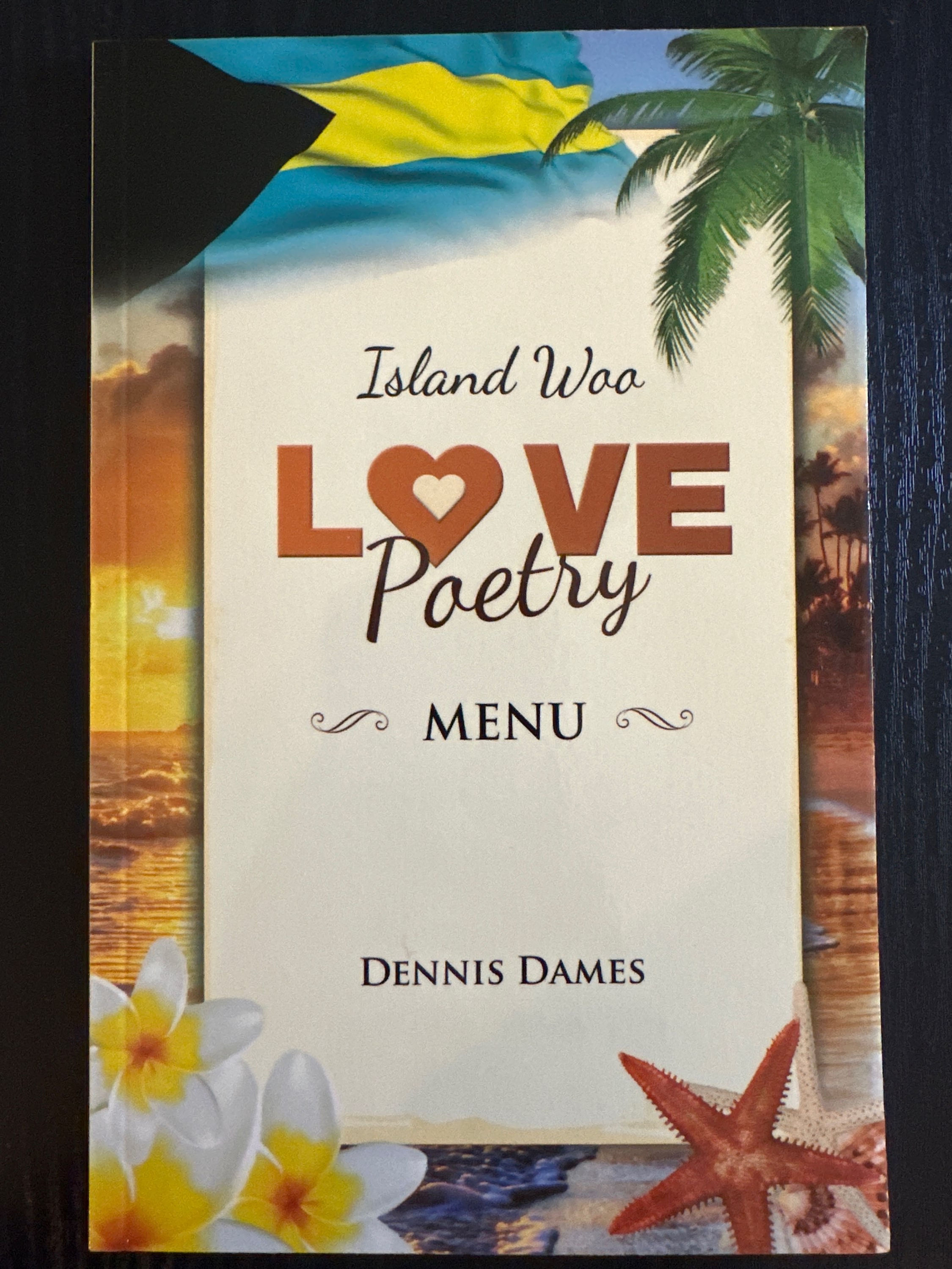 Island Woo Love Poetry