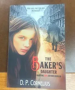 The Baker's Daughter