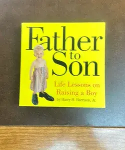 Father to Son