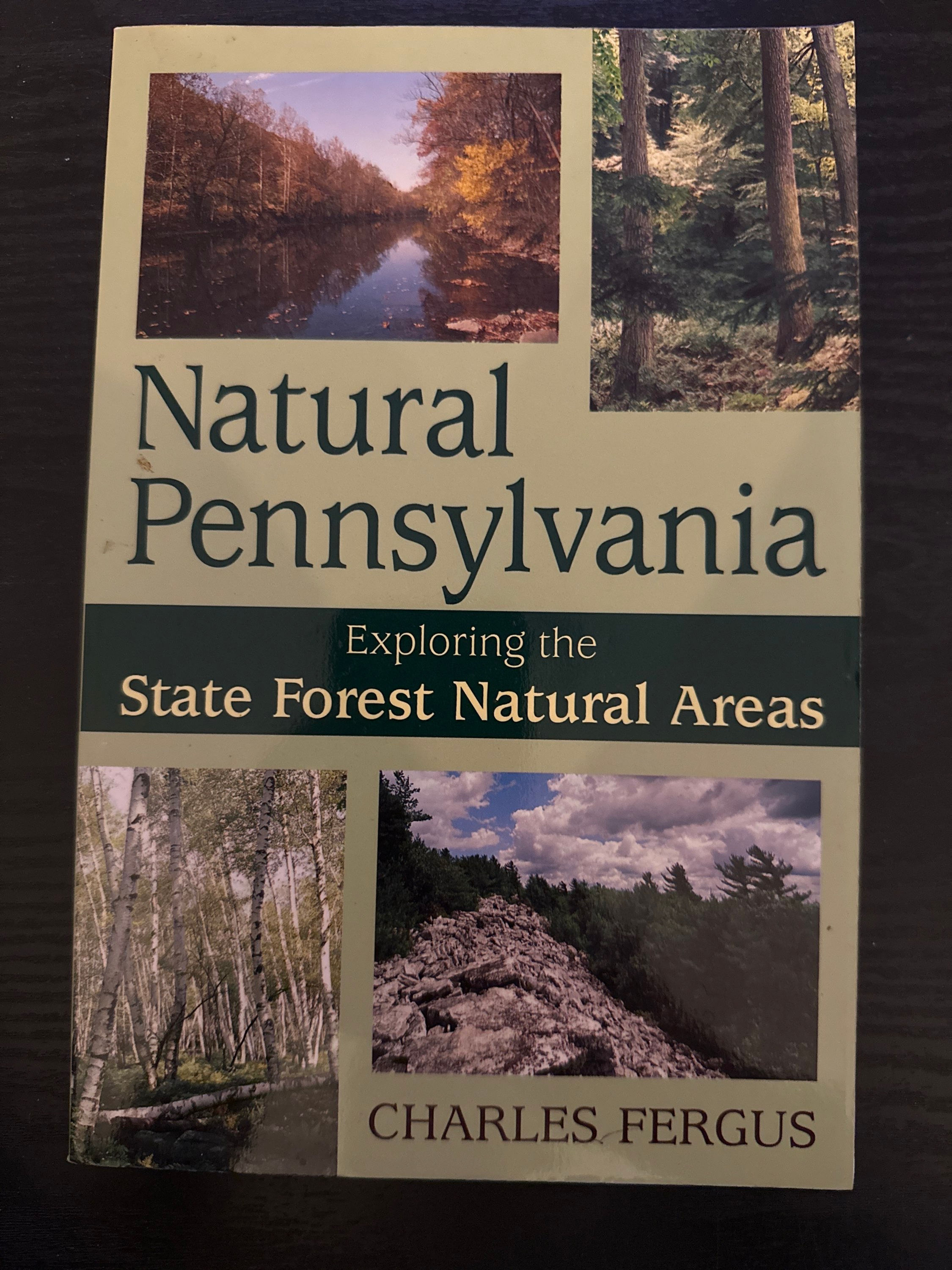 Natural Pennsylvania