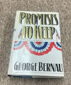 Promises to Keep