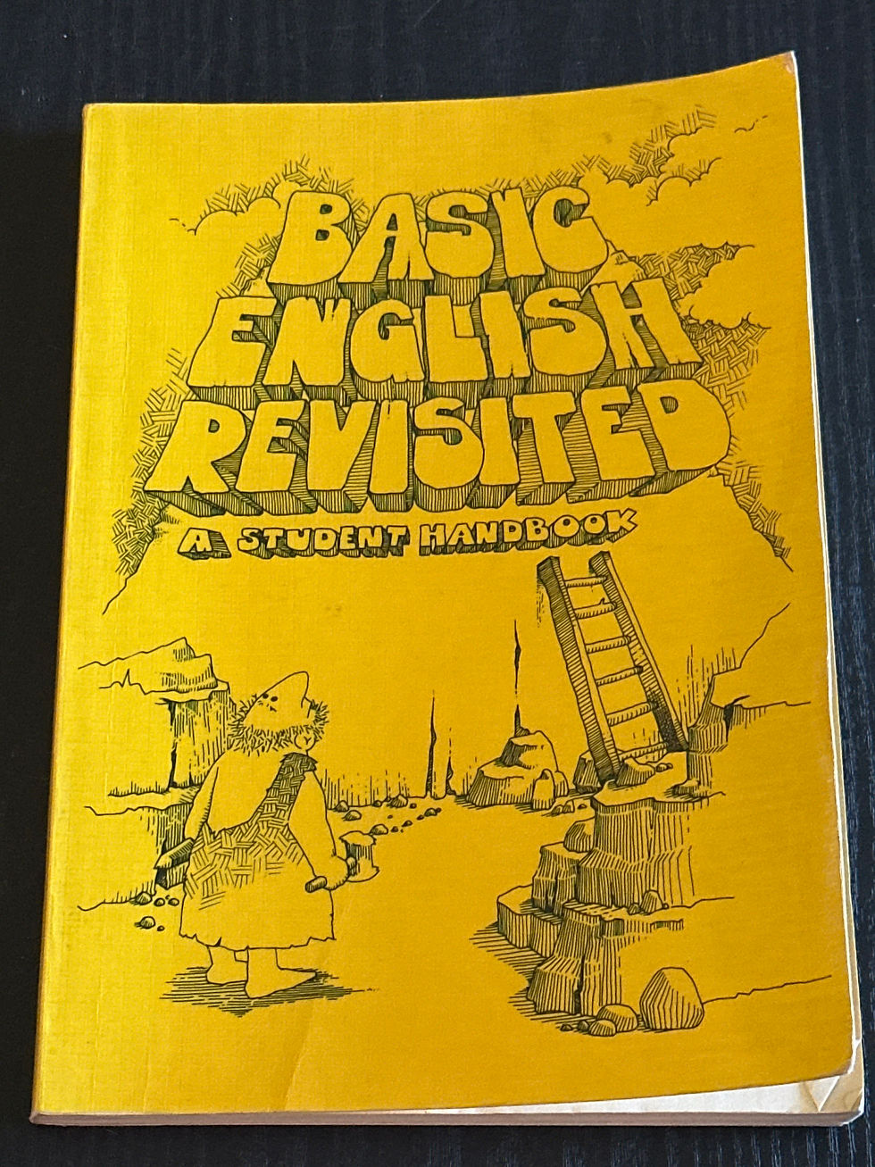 Basic English Revisited