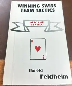 Winning Swiss team tactics