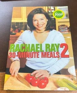 30-Minute Meals 2