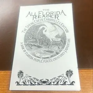 THE ALL FLORIDA READER