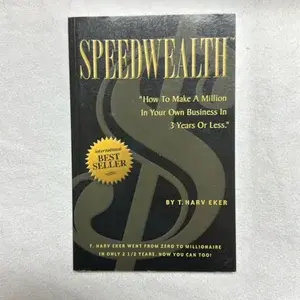 SPEEDWEALTH