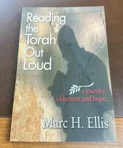 Reading the Torah Out Loud