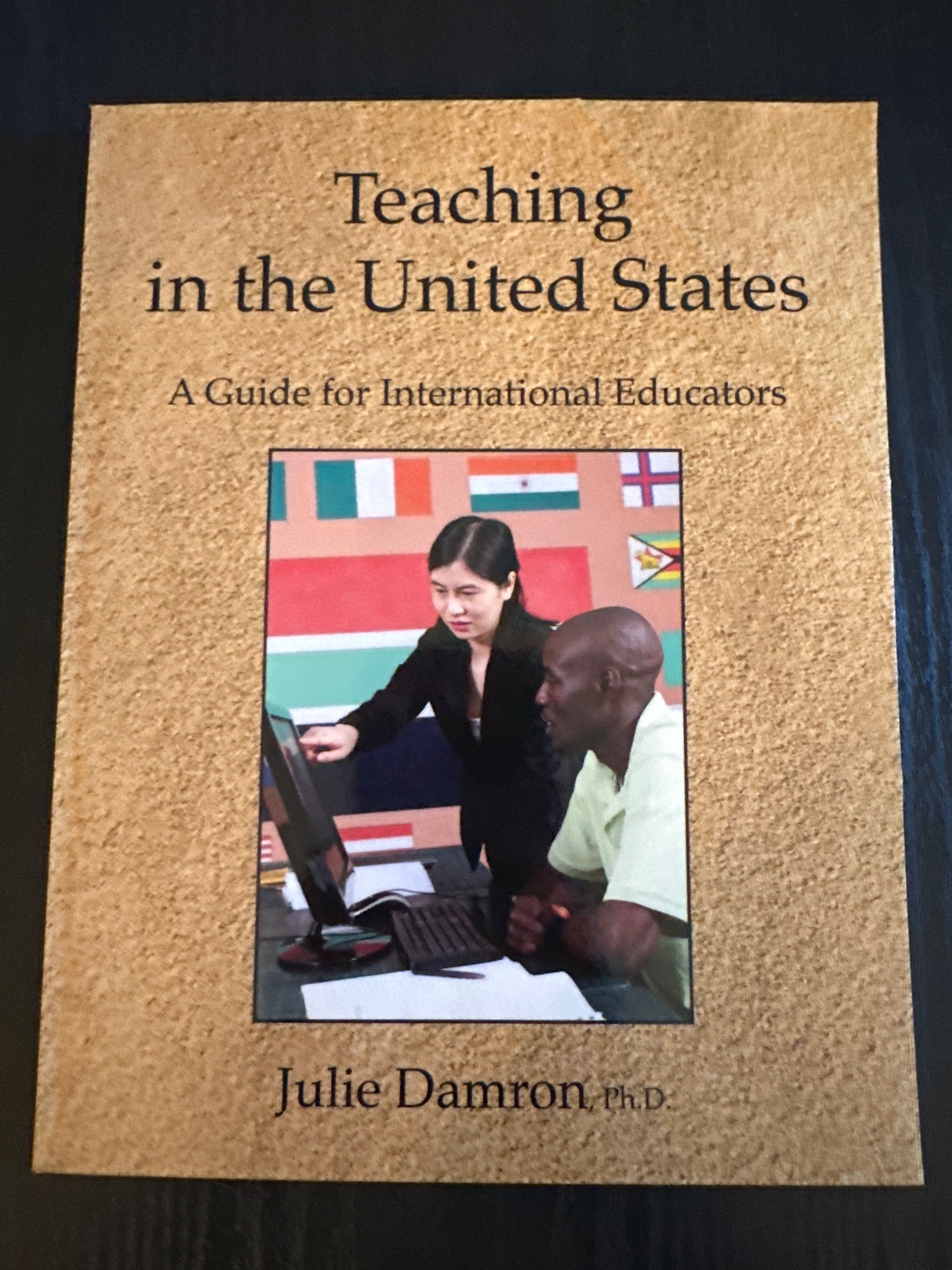 Teaching in the United States