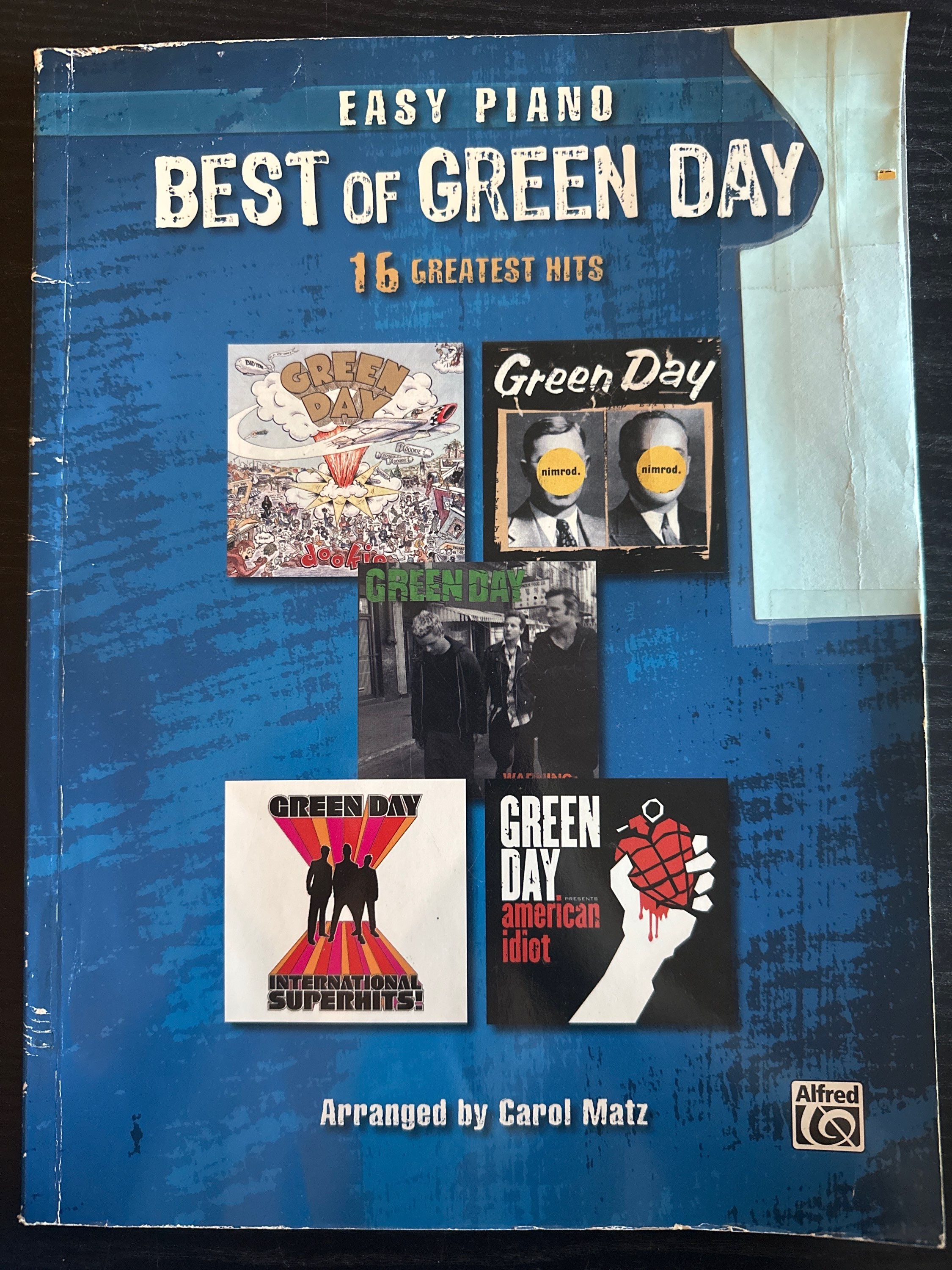 Best of Green Day