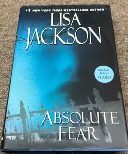 Absolute Fear