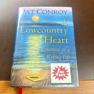 A LOWCOUNTRY HEART