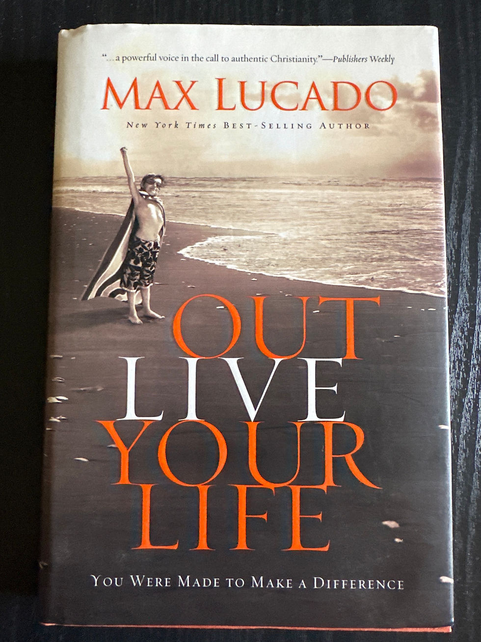 Out Live Your Life