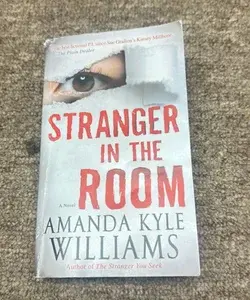 Stranger in the Room